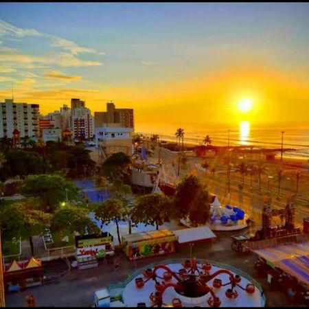 Apto Mongaguá Exterior foto