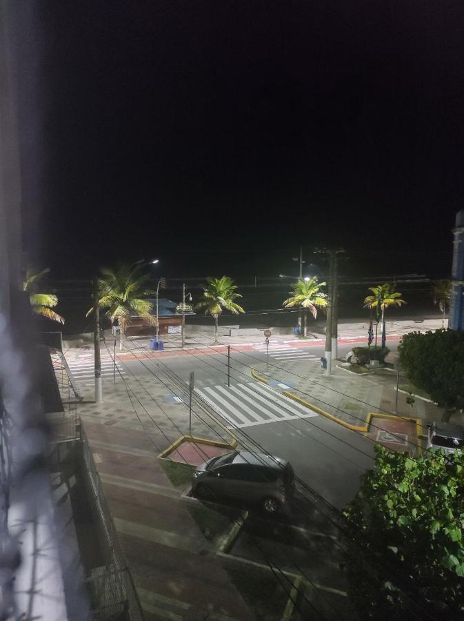 Apto Mongaguá Exterior foto